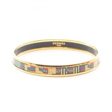 Bracelet hermes émail - bracelet,