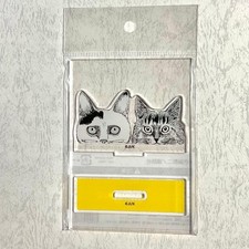 Junji Ito's Cat Diary Yon & Mu