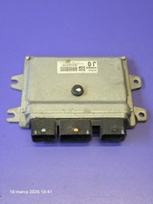 NISSAN QASHQAI calculateur