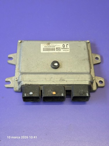 Nissan qashqai calculateur - qashqai,