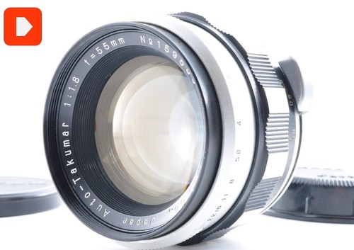 Opt mint asahi auto - asahi, takumar