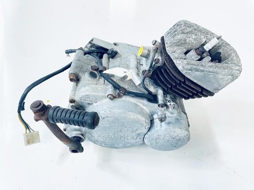 Moteur yamaha 1979 1981 - gt, 50