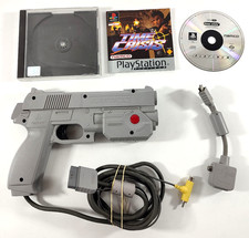 Pistolet Namco G-Con 45