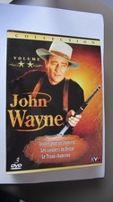 DVD , WESTERN , (l3),  LES