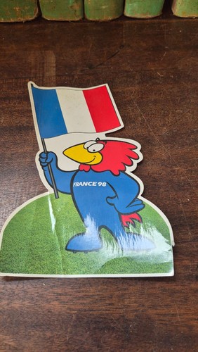Carte postale collector footix - postale,