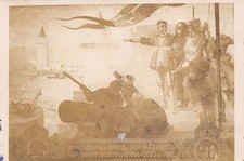 Greece - RHODES - Sovereign Military Order of Malta, last defenders of the Chris