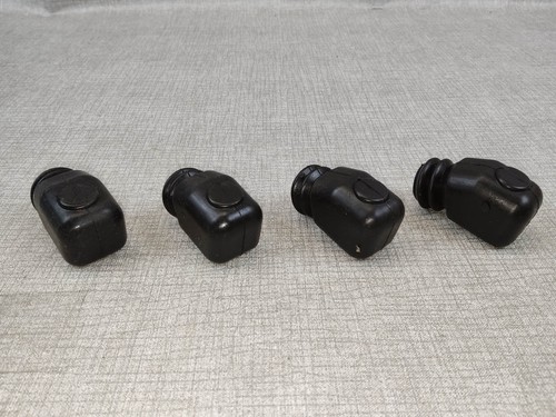 Soufflets commande de - 4,
