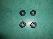 Lot 4 silent-blocs couronne