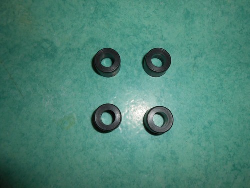 Lot silent blocs couronne - lot, 4