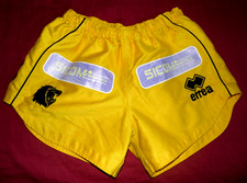 Shortde rugby - maillot)de,