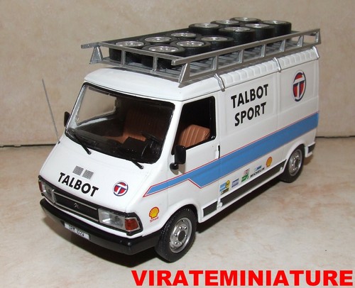 Citroen c35 assistance rallye - citroen,