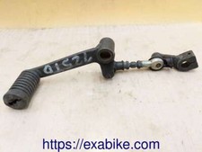 selecteur de vitesse pour