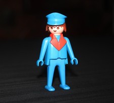 Playmobil vie quotidienne