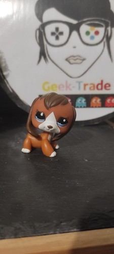 Lps00004 littlest petshop lps - littlest,