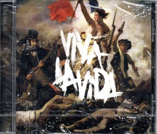 Coldplay neuf sous - coldplay,