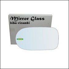 Rétroviseur Miroir Côté