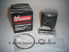 Kit De Piston Wossner Yamaha