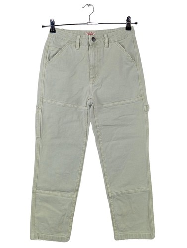 Superdry jeans taille haute - superdry,