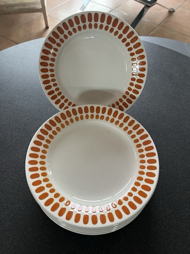 Lot assiettes à - lot,