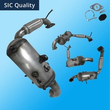 EU5 SIC FAP FORD B-Max 1.5