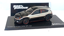 SUBARU  IMPREZA  WRX  STi GH