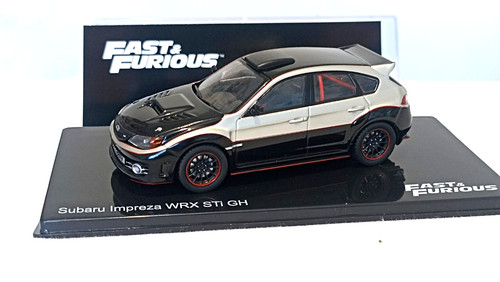 Subaru impreza wrx sti - wrx,