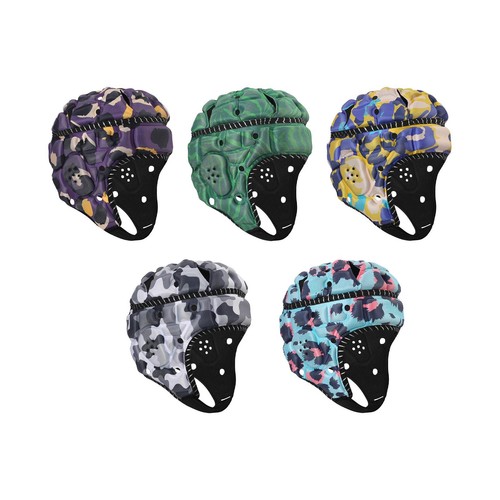 Casque rugby scrum cap - casque,