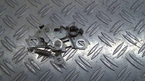 Serrure capot peugeot 208 - 208, i