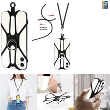 Sangle de téléphone portable pour Wiko Tommy 3 Lanyard