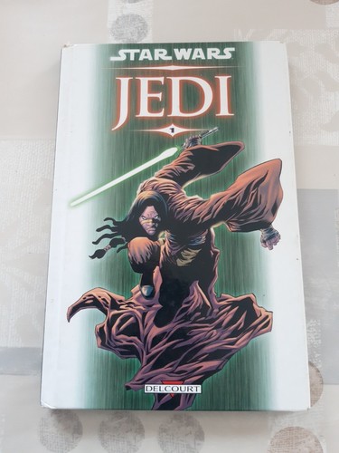 Comics star wars jedi - wars,
