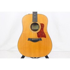 Guitare acoustique TAYLOR 110E