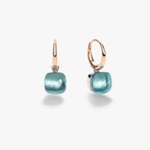 Boucles oreilles créoles - boucles,