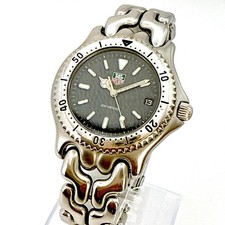 Montre à quartz pour homme