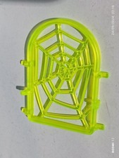 PLAYMOBIL FENÊTRE TOILE