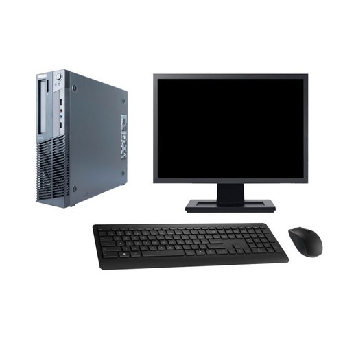 Générique sff intel - générique,
