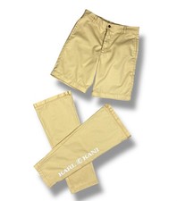 Pantalon cargo convertible