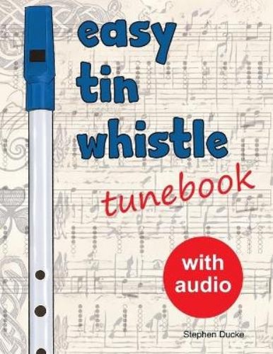 Stephen ducke easy tin - ducke, whistle