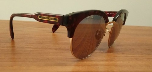 Lunettes alexander mcqueen - lunettes,