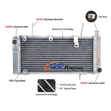 Aluminum Radiator For