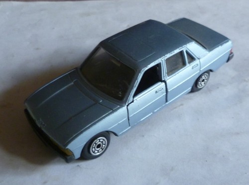 Norev peugeot 604 - norev,