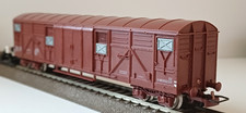 JOUEF 6531 HO Wagon