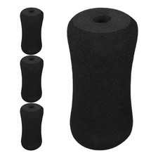  Lot de 4 coussinets en