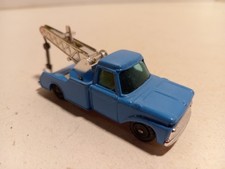Husky Models GB Ford F350 Pick