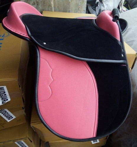 Nouveau poney pad - , selle