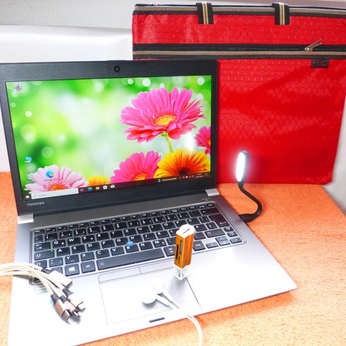 Toshiba z30 portege pro - toshiba, 13