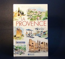 Trip / Voyage - La Provence +