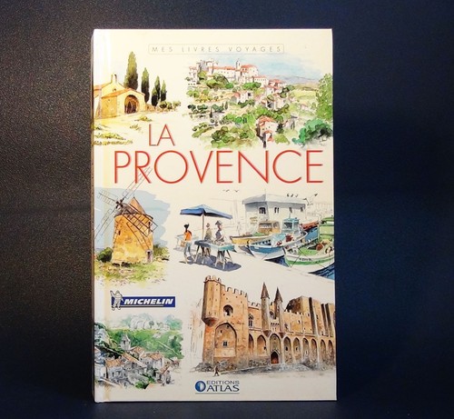 Trip voyage la provence - trip,