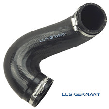 Tuyau Turbo Pour VW T4