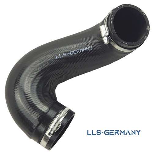 Tuyau turbo pour t4 - turbo,