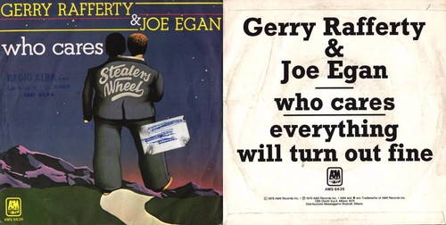 Tours gerry rafferty - rafferty, &